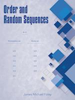 Order and Random Sequences 