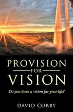 Provision for Vision