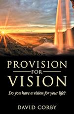 Provision for Vision 