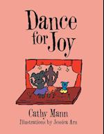 Dance for Joy 