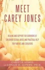 Meet Carey Jones