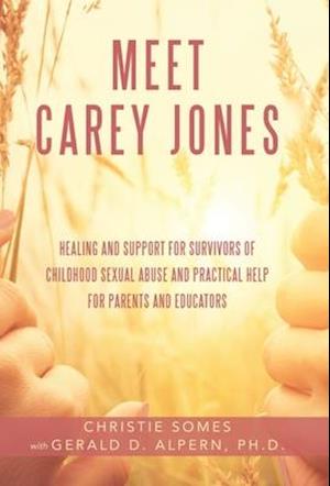 Meet Carey Jones