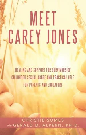 Meet Carey Jones