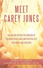 Meet Carey Jones