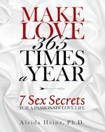 Make Love 365 Times a Year