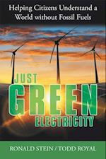 Just Green Electricity