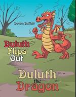 Duluth the Dragon