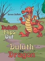 Duluth the Dragon