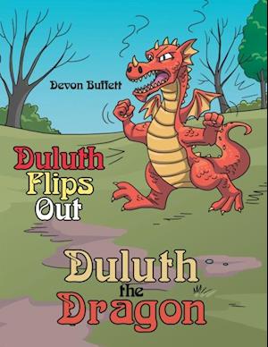 Duluth the Dragon