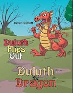 Duluth the Dragon