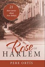 The Rose   of  Harlem