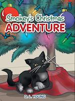 Smokey's Christmas Adventure 