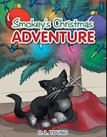 Smokey's Christmas Adventure 