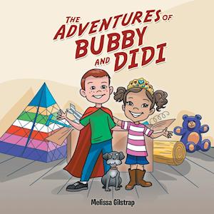 The Adventures of Bubby and Didi