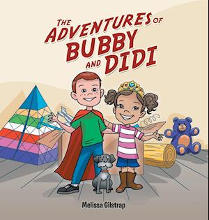 The Adventures of Bubby and Didi