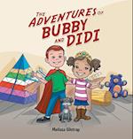 The Adventures of Bubby and Didi 