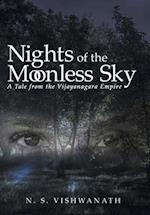 Nights of the Moonless Sky