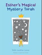 Esther's Magical Mystery Torah 