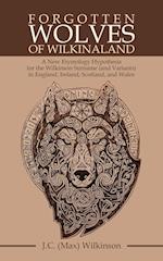 Forgotten Wolves  of  Wilkinaland