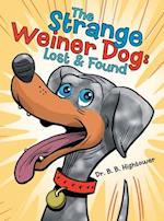 The Strange Weiner Dog