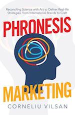 Phronesis Marketing
