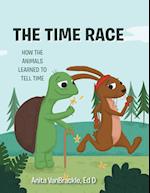 The Time Race