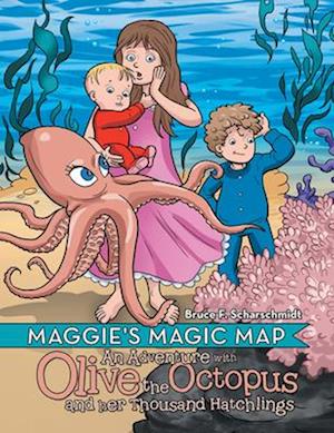 Maggie's Magic Map