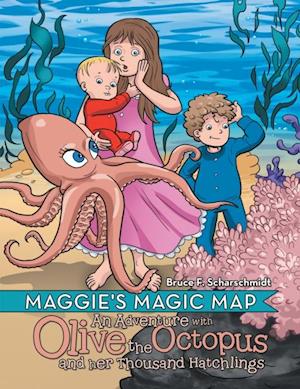 Maggie's Magic Map