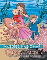 Maggie's Magic Map