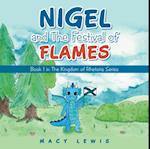 Nigel and the Festival of Flames