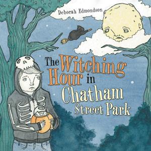 The Witching Hour in Chatham Street Park