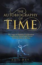 Autobiography of Time