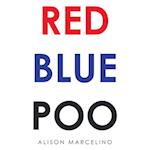 Red Blue Poo 