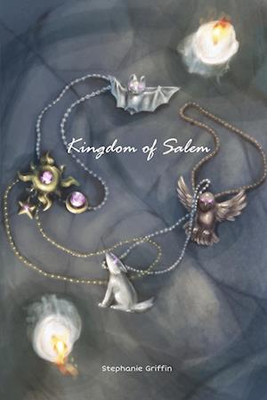 Kingdom of Salem