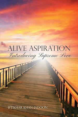 Alive Aspiration