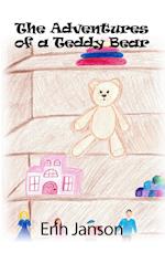 The Adventures of a Teddy Bear