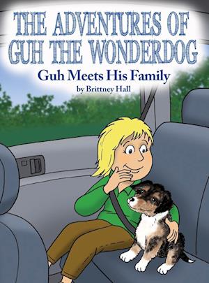 The Adventures of Guh the Wonderdog