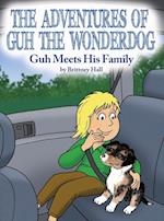 The Adventures of Guh the Wonderdog