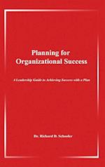 Planning for Organizational Success