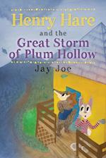 Henry Hare and the Great Storm of Plum Hollow