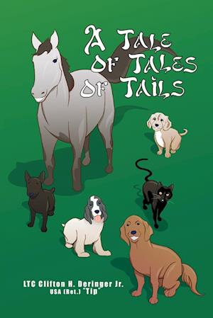 A Tale of Tales of Tails