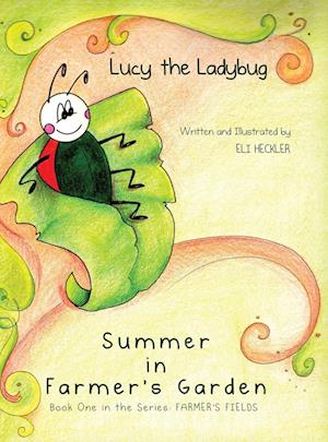 Lucy the Ladybug