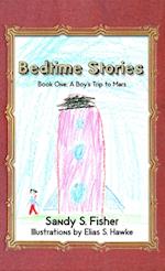 Grandma's Bedtime Stories