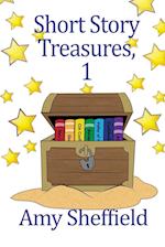 Short Story Treasures,