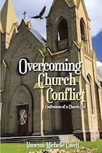 Overcoming Church Conflict