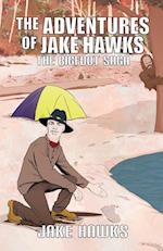 The Adventures of Jake Hawks