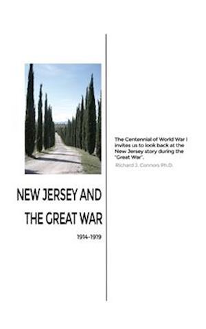 New Jersey and the Great War