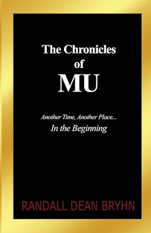 The Chronicles of Mu