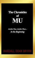 The Chronicles of Mu