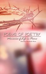 Poems of Poetry